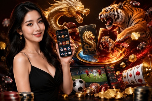 Sứ mệnh nbet88