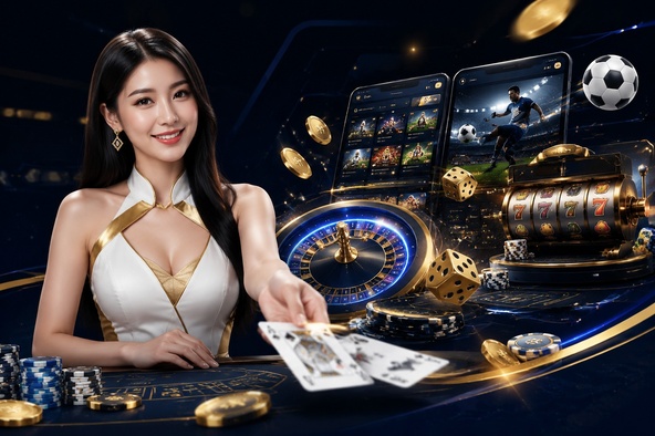 Hành trình phát triển nbet88